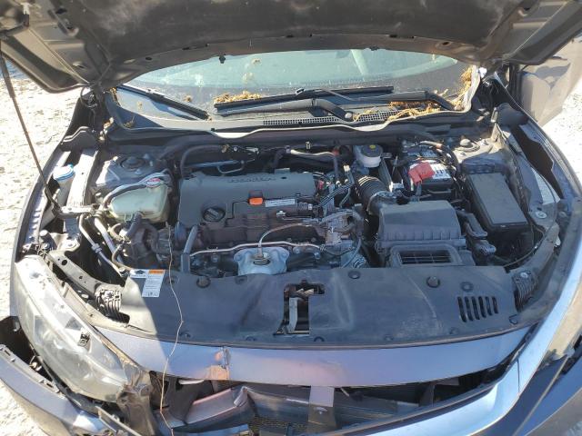Photo 11 from auction – 2017 HONDA CIVIC LX with VIN 19XFC2F51HE030238