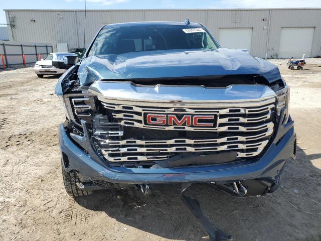 Photo 5 from auction – 2024 GMC SIERRA K15 with VIN 3GTUUGED5RG335368