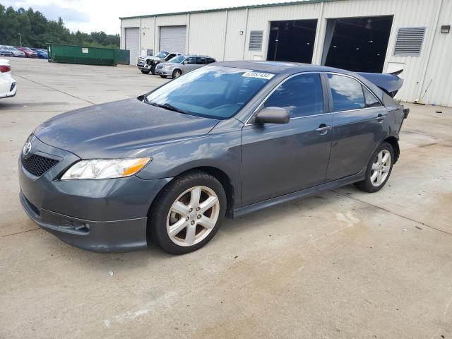 Photo 1 from auction – 2007 TOYOTA CAMRY CE with VIN 4T1BE46K07U157570