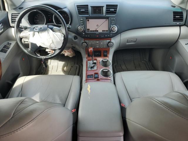 Photo 8 from auction – 2010 TOYOTA HIGHLANDER with VIN 5TDYK3EH9AS019030