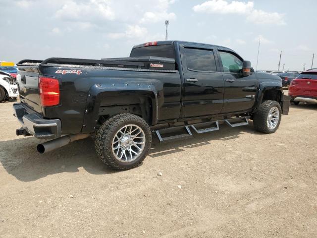 Photo 3 from auction – 2016 CHEVROLET SILVERADO with VIN 1GC1KUE84GF202089