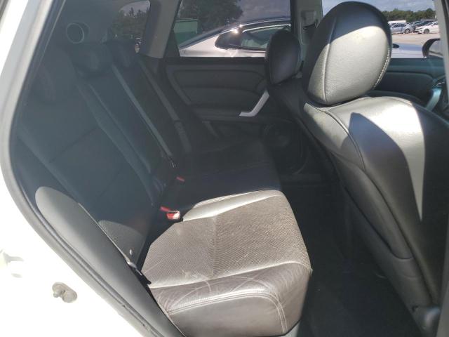 Photo 11 from auction – 2007 ACURA RDX TECHNO with VIN 5J8TB18587A002114