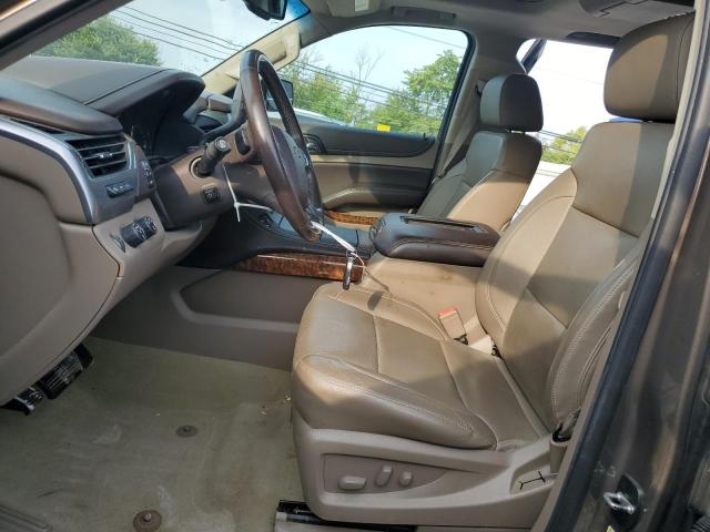 Photo 7 from auction – 2016 CHEVROLET SUBURBAN K with VIN 1GNSKJKC4GR259636
