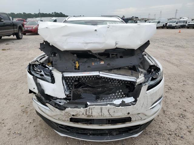 Photo 5 from auction – 2019 LINCOLN MKC RESERV with VIN 5LMCJ3C98KUL06843