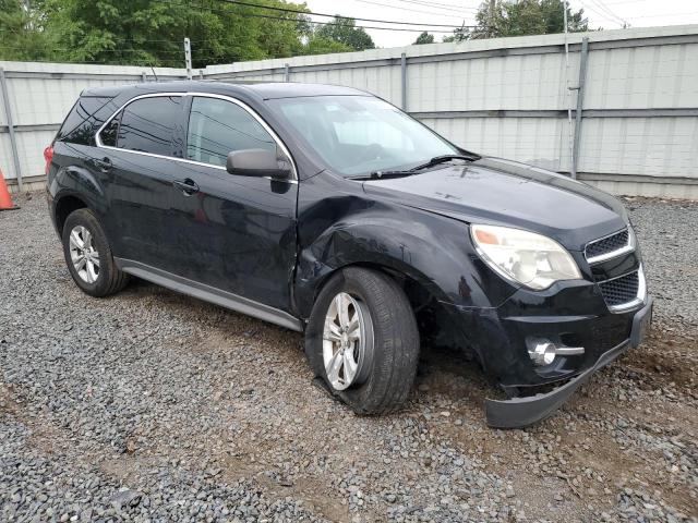 Photo 4 from auction – 2014 CHEVROLET EQUINOX LS with VIN 2GNALAEK4E6281978