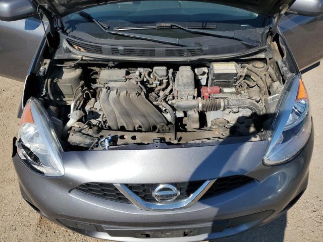 Photo 11 from auction – 2016 NISSAN MICRA with VIN 3N1CK3CPXGL243705