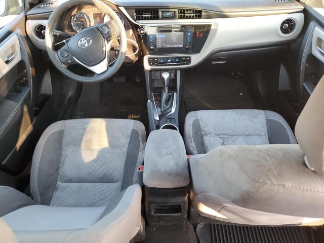 Photo 8 from auction – 2018 TOYOTA COROLLA L with VIN 2T1BURHE6JC978799