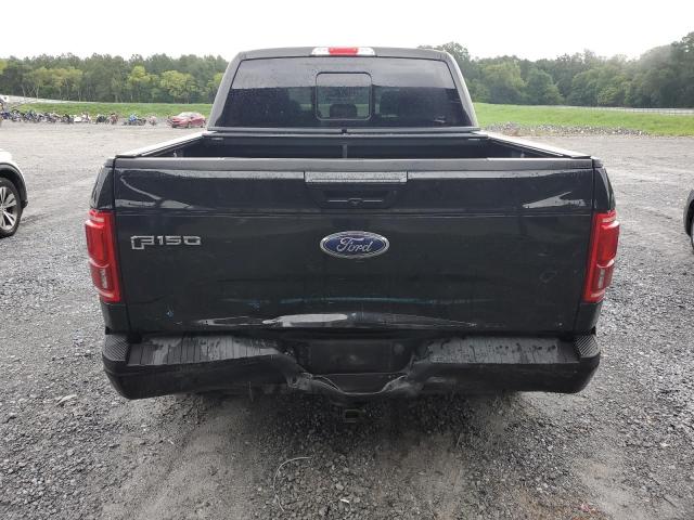 Photo 6 from auction – 2015 FORD F150 SUPER with VIN 1FTEW1EG8FFB77272