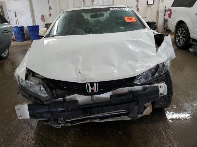 Photo 5 from auction – 2013 HONDA CIVIC EX with VIN 2HGFG3B83DH509481
