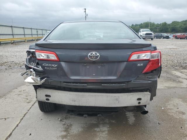 Photo 6 from auction – 2013 TOYOTA CAMRY with VIN 4T1BF1FK6DU249158