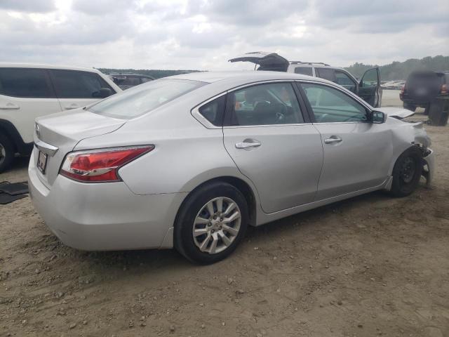 Photo 3 from auction – 2015 NISSAN ALTIMA 2.5 with VIN 1N4AL3AP2FC177946
