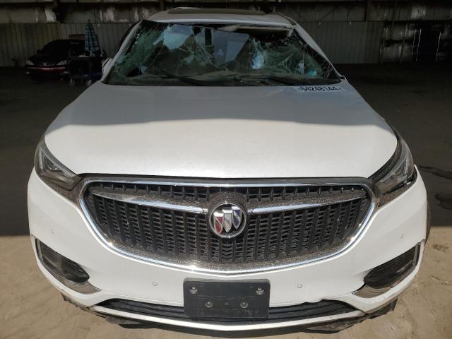 Photo 5 from auction – 2018 BUICK ENCLAVE with VIN 5GAERCKW6JJ285959