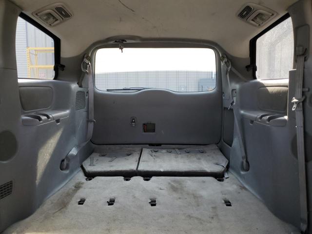 Photo 10 from auction – 2005 TOYOTA SIENNA LE with VIN 5TDBA23C45S047804