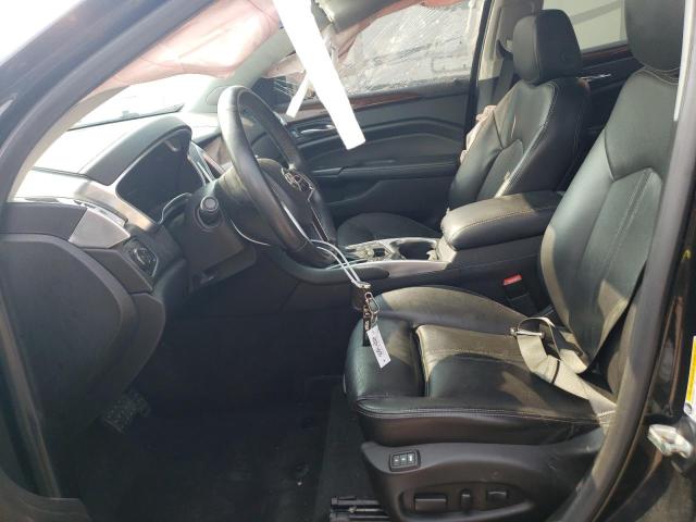Photo 7 from auction – 2014 CADILLAC SRX PREMIU with VIN 3GYFNDE39ES569946