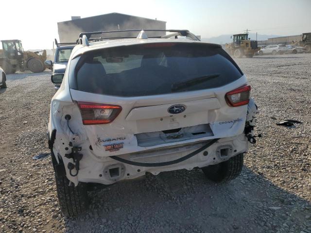 Photo 6 from auction – 2021 SUBARU CROSSTREK with VIN JF2GTAEC2M8217413