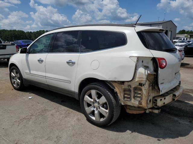 Photo 2 from auction – 2012 CHEVROLET TRAVERSE L with VIN 1GNKVLED6CJ325619
