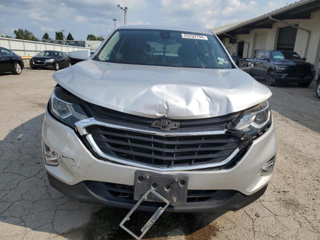 Photo 5 from auction – 2019 CHEVROLET EQUINOX LT with VIN 3GNAXJEV7KS646391