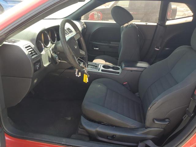 Photo 7 from auction – 2010 DODGE CHALLENGER with VIN 2B3CJ4DV4AH300498