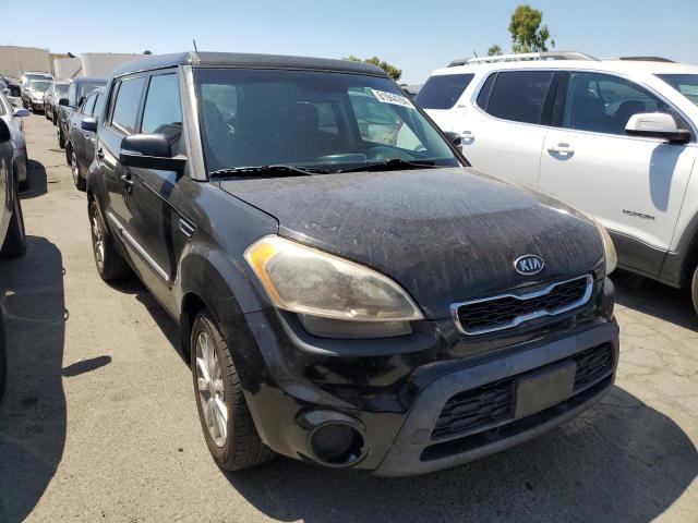Снимка 4 от търг – 2012 KIA SOUL + с VIN KNDJT2A64C7743590