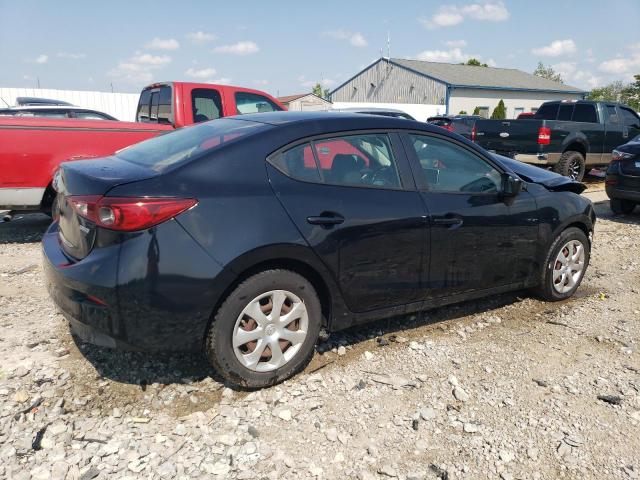 Photo 3 from auction – 2015 MAZDA 3 SPORT with VIN 3MZBM1U73FM229141