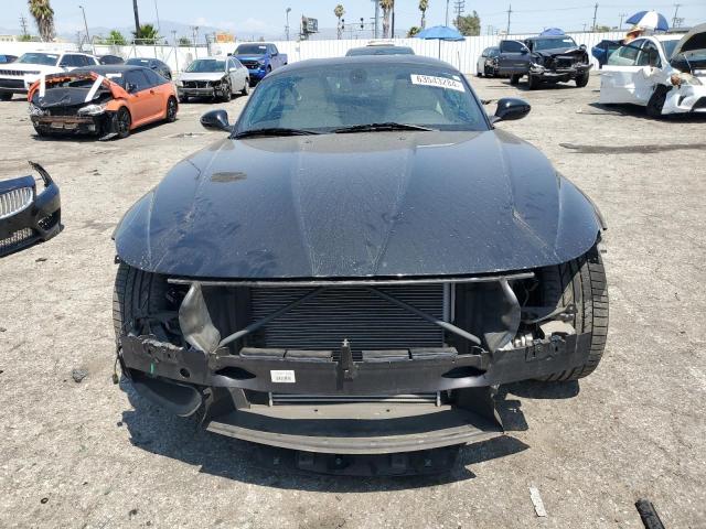 Photo 5 from auction – 2015 BMW Z4 SDRIVE3 with VIN WBALM7C53FJ799077