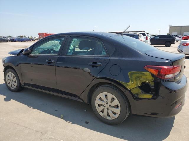 Photo 2 from auction – 2019 KIA RIO S with VIN 3KPA24AB3KE242006