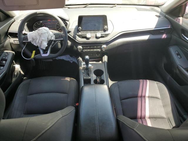Photo 8 from auction – 2020 NISSAN ALTIMA S with VIN 1N4BL4BV9LC133591