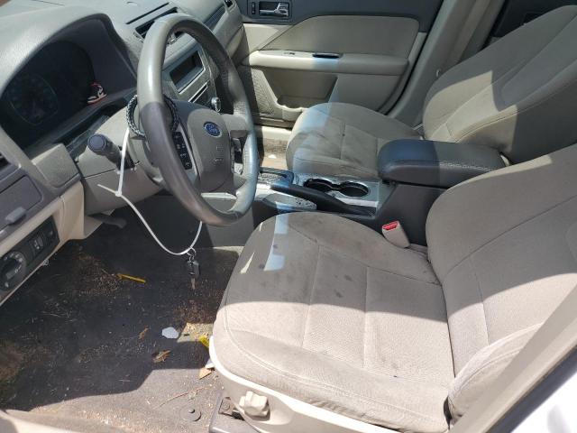 Photo 7 from auction – 2010 FORD FUSION with VIN 3FADP0L33AR386875