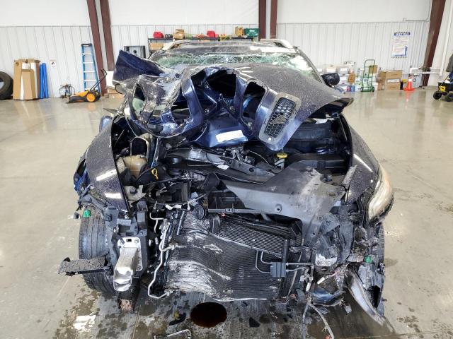 Photo 5 from auction – 2015 JEEP CHEROKEE L with VIN 1C4PJMCB7FW734222