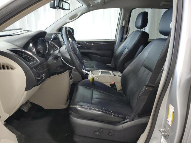 Photo 7 from auction – 2011 CHRYSLER TOWN & COU with VIN 2A4RR8DG4BR796970