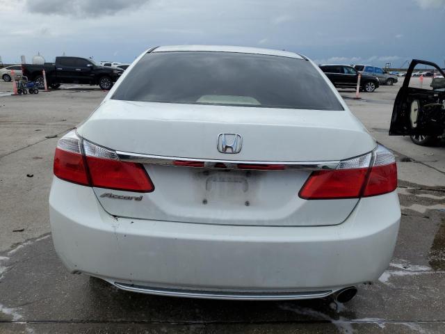 Photo 6 from auction – 2014 HONDA ACCORD LX with VIN 1HGCR2F30EA136146