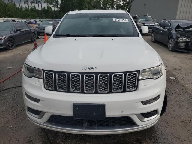 Photo 5 from auction – 2017 JEEP GRAND CHER with VIN 1C4RJFJG7HC842413