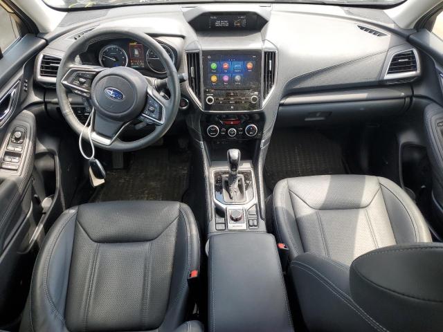 Photo 8 from auction – 2022 SUBARU FORESTER T with VIN JF2SKARC3NH424241
