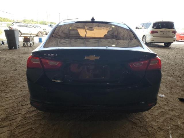 Photo 6 from auction – 2016 CHEVROLET MALIBU LS with VIN 1G1ZB5ST1GF346869