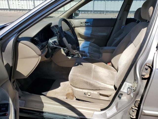 Photo 7 from auction – 1996 HONDA ACCORD EX with VIN 1HGCD5656TA063752