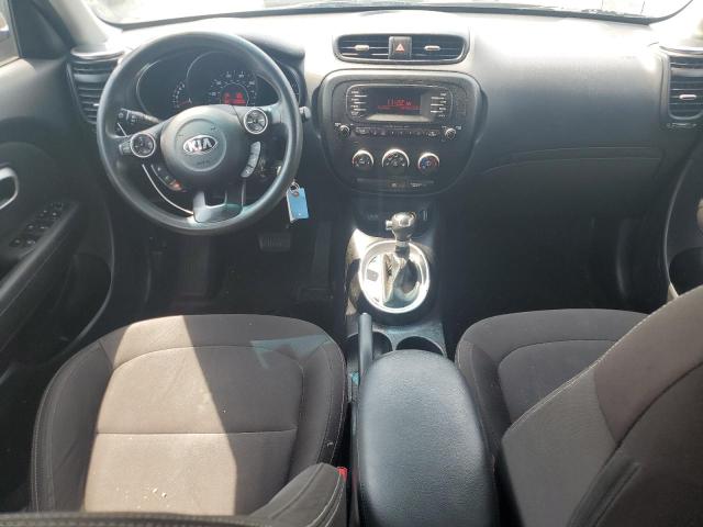 Photo 8 from auction – 2016 KIA SOUL with VIN KNDJN2A24G7315175