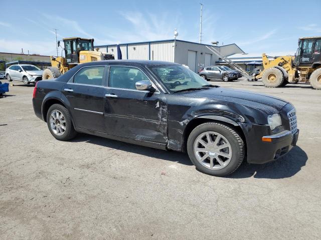 Photo 4 from auction – 2008 CHRYSLER 300C with VIN 2C3KK63H78H298162