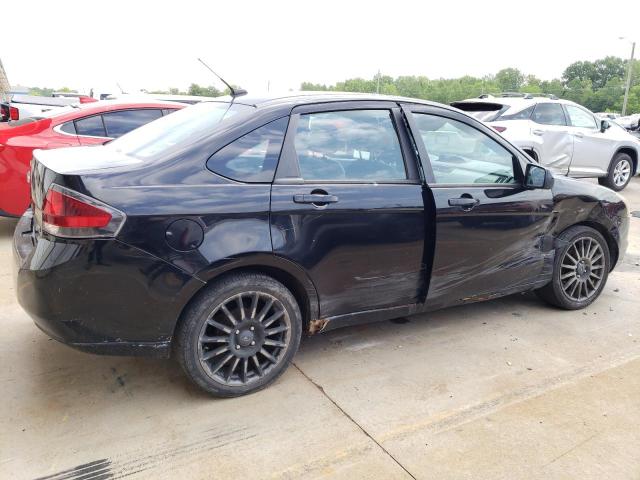 Photo 3 from auction – 2011 FORD FOCUS SES with VIN 1FAHP3GN2BW151378
