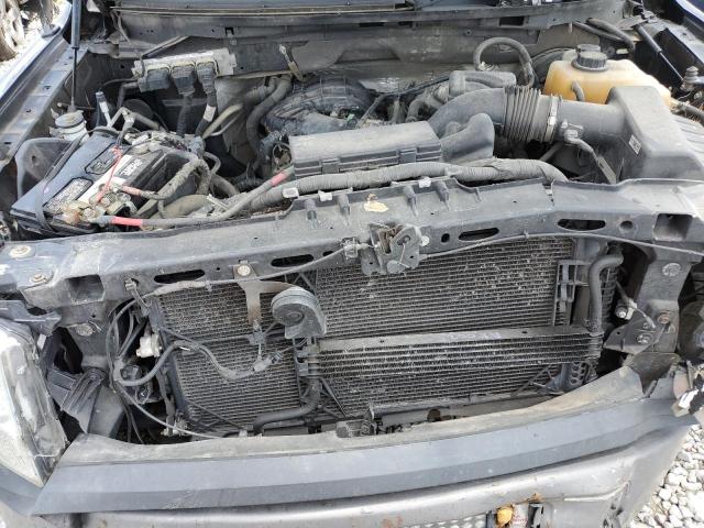 Photo 11 from auction – 2013 FORD F150 with VIN 1FTMF1CM3DFC76583