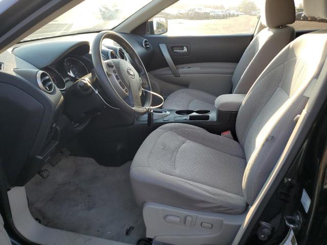 Photo 7 from auction – 2012 NISSAN ROGUE S with VIN JN8AS5MV7CW391915