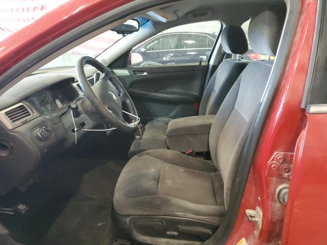 Photo 7 from auction – 2008 CHEVROLET IMPALA LT with VIN 2G1WT58K889174770