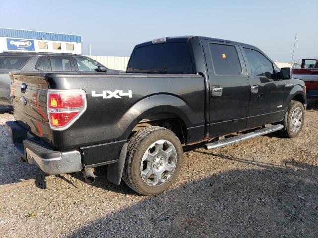 Photo 3 from auction – 2012 FORD F150 SUPER with VIN 1FTFW1ET8CFA70915
