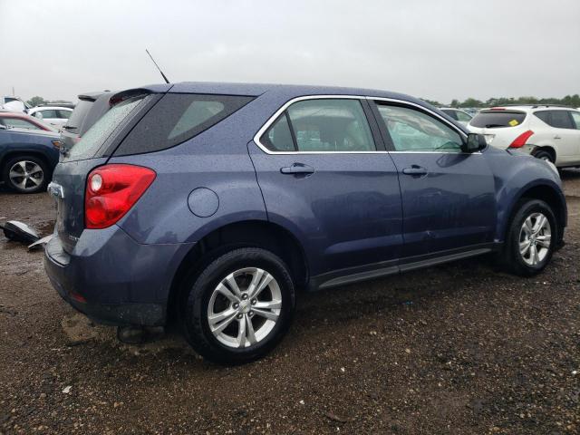 Photo 3 from auction – 2013 CHEVROLET EQUINOX LS with VIN 2GNALBEKXD6151353