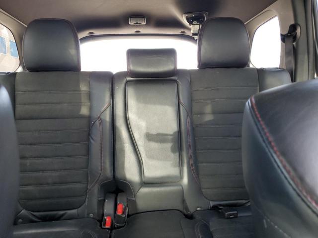 Photo 10 from auction – 2020 MITSUBISHI OUTLANDER with VIN JA4AD3A30LJ000964