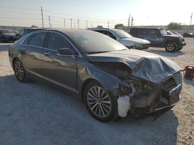 Photo 4 from auction – 2019 LINCOLN MKZ with VIN 3LN6L5A93KR602501