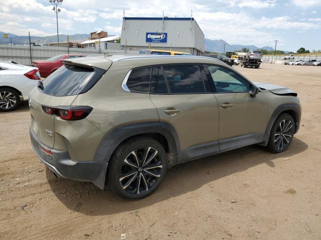 Photo 3 from auction – 2024 MAZDA CX-50 PREM with VIN 7MMVABEY9RN197361
