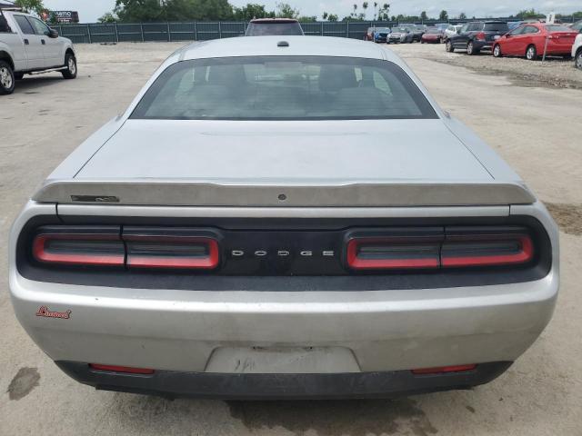 Photo 6 from auction – 2020 DODGE CHALLENGER with VIN 2C3CDZBT8LH156580