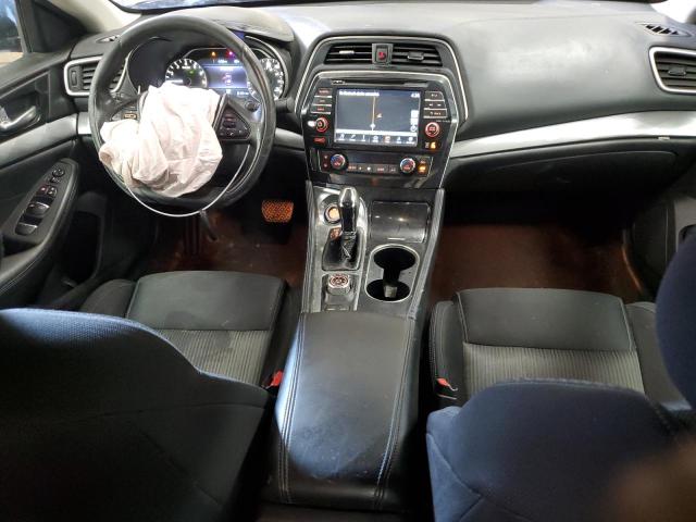 Photo 8 from auction – 2016 NISSAN MAXIMA 3.5 with VIN 1N4AA6AP7GC381554