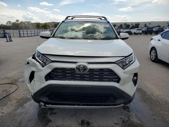 Photo 5 from auction – 2021 TOYOTA RAV4 LIMIT with VIN 2T3Y1RFV7MW174432