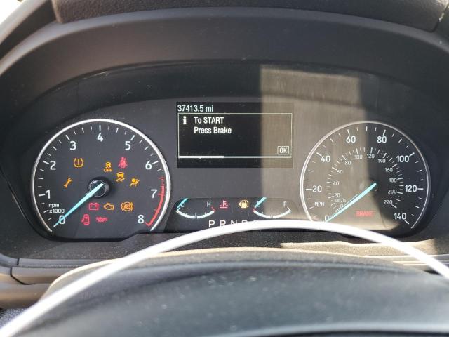 Photo 9 from auction – 2018 FORD ECOSPORT S with VIN MAJ3P1TEXJC174413
